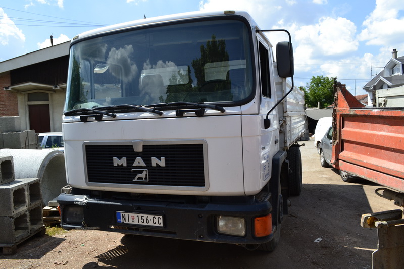 Mitra trans prevoz sljunka